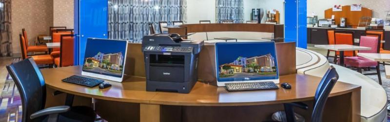 Holiday Inn Express & Suites Houston East By Ihg Exterior photo